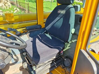 DIECI RUNNER 35.16 ETP 4X4 - 9