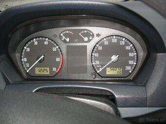 Fabia 1,2-47 kW, 67.000,-Kč - 9