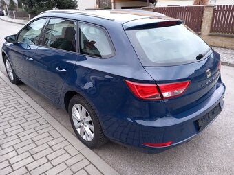 LEON KOMBI 1.2 TSI 81KW STYLE - 9