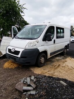 Peugeot Boxer - 9
