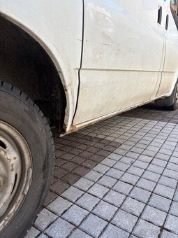 Ford Transit - 9