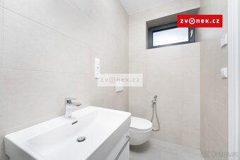 Rezidence Zálešná, novostavba RD Zlín (2.etapa) - 9