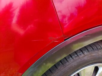 Honda Civic VIII (8g) Hatchback, 1,4 73kw - 9