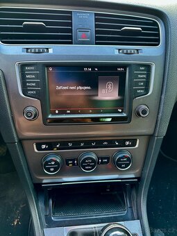Golf 7 2.0TDi 2016 - 9