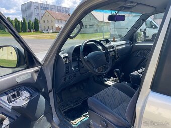 Toyota Land Cruiser 90 - 9