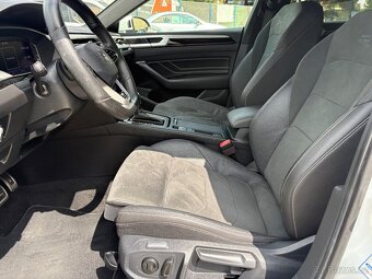 Volkswagen Arteon Shooting Brake 2.0 TDI DSG R-Line 1.majCZ - 9