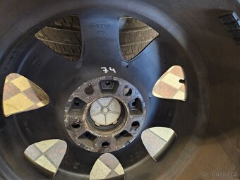 alu kola 17 Bmw 5x120 8x17 et 23 STYLING 70 - 9