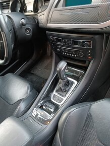 Náhradní díly Citroen c5 x7 2011 - 9
