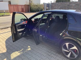 Volkswagen Polo GTI 2,0Tsi Dsg - 9