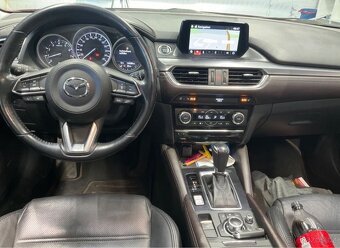 Mazda 6 2.5 Skyactiv-G Kizoku Intense - 9