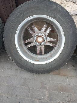 Kola Dezent z XC90 - 9