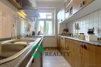 Prodej byty 3+1, 129 m2 - Praha - Košíře, ev.č. 02353 - 9