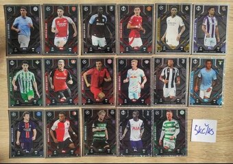 TOPPS MATCH ATTAX EXTRA 2024/2025 - SUPER NABÍDKA - 9