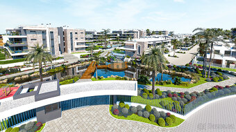 Prodej apartmánu u moře Torrevieja, Španělsko - 9