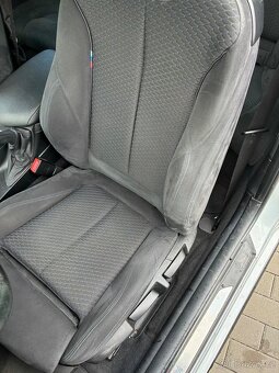 BMW 125d F21 LCI m paket - 9