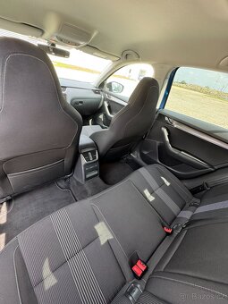 Octavia 3 2.0TDI 2017 style - 9