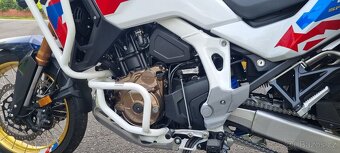 Honda africa twin crf 1100 adventure - 9