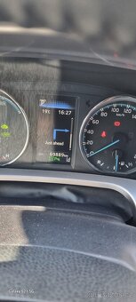 Toyota Rav4 TOP stav - 9