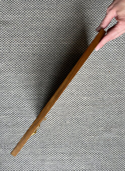 Měděný obraz na dřevěném plátně 42x30 cm, Darmstadt - 9