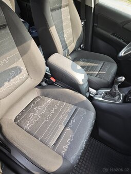 Opel Meriva - 9