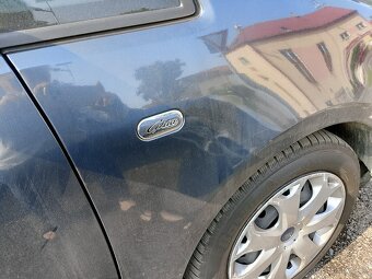 Prodám Ford C-MAX 18 .tdci nová STK - 9