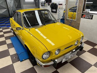 Prodám Škoda 110R - 9
