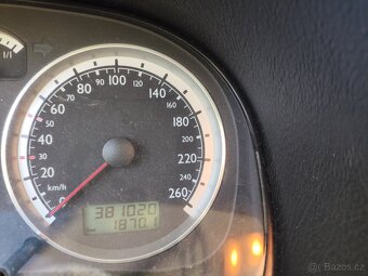 Vw golf 4 1.9 tdi combi GT packet - 9