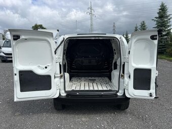 Prodám Fiat Fiorino Koupeno nové v ČR - 1.majitel. - 9