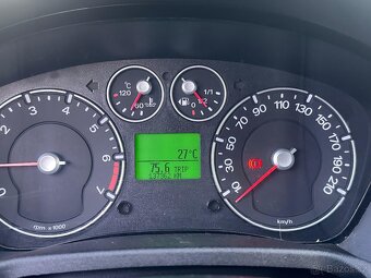 Ford Fiesta 1.3 51kw - 9