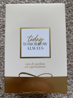 Nové dámské parfémy Avon v orig. balení - různé - 9