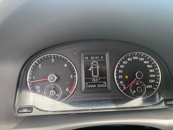 Vw Turan 1.6 tdi - 9