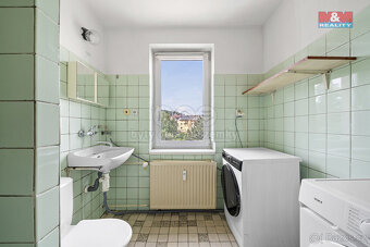 Prodej bytu 1+kk, 29 m², Náchod, ul. Raisova - 9