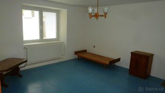 Uzavřený statek Lhenice, Prachatická - Šumavské podhůří - 9