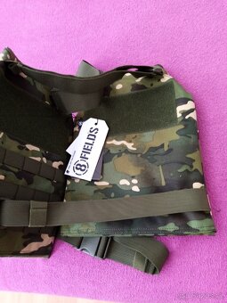 Nové věci na airsoft - 9