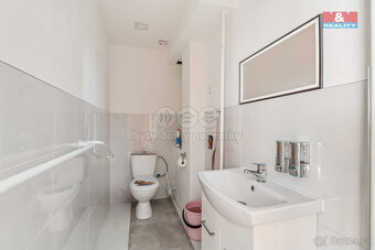 Prodej podílu 1/2 rodinného, 149 m², Ústí n/L, ul. Štursova - 9
