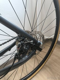 Gravel TRIBAN RC 500 XL - 9