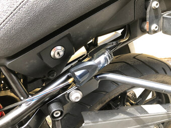Suzuki DL 1000 V-Strom - 1.majitel - 9