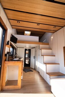 Maringotka/Tiny House - 9