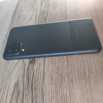 Samsung Galaxy A12-6.5"PLS/ 4GB RAM/128GB black - 9