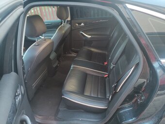 Ford Mondeo 1.6 Ecoboost 118 kW MK4 - 9