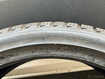 255/35 r21 98W 285/30 r21 100w Zimní Hankook 21” - 9