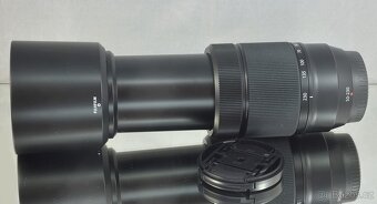 Fujifilm Fujinon XC 50-230mm f/4.5-6.7 OIS II - 9