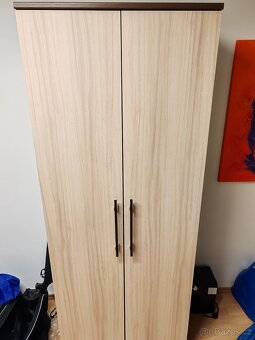 Obývací stěna, TV stolek, komody - 9
