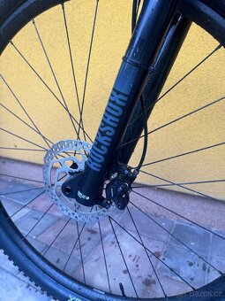 Trek procaliber 9.5 karbon - 9