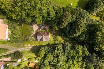 Rodinný dům k rekonstrukci Budišov nad Budišovkou, okr. Opav - 9