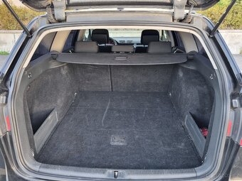 VW Passat B6 2.0 TDI 16V 103 kW DSG, bez DPF - 9