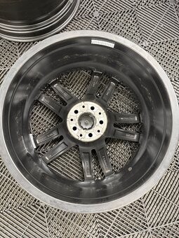 5x112 R20 BMW 9,5J 9J ET28 ET39 M-packet - 9