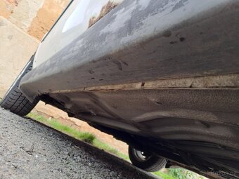 VW Vento 1.9D - 47Kw - 9