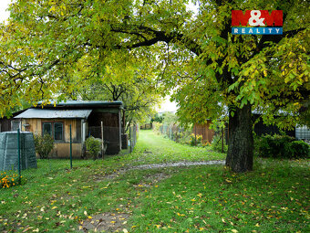 Prodej pozemku k bydlení, 8880 m², Zlaté Hory - 9