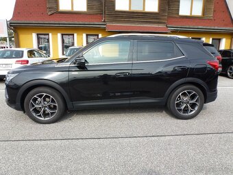 ⭐⭐⭐SsangYong Korando 1,5GDI-T Premium,4x4,AUT.⭐⭐⭐ - 9